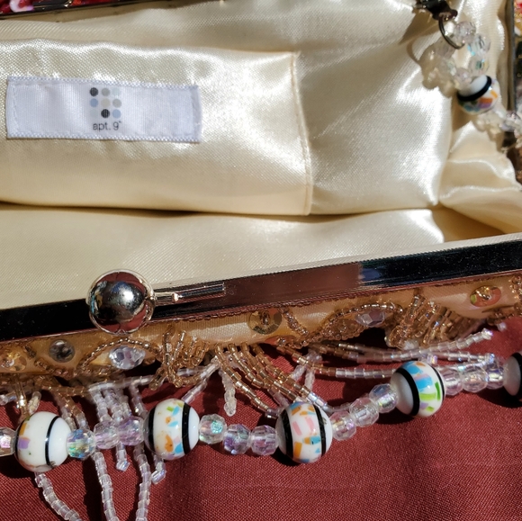 Vintage 2 New Purses - Picture 8 of 9